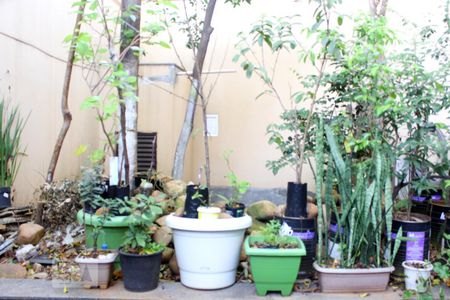 Casa à venda com 220m², 3 quartos e 4 vagasJardim