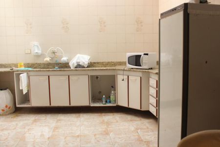 Casa à venda com 220m², 3 quartos e 4 vagasCozinha