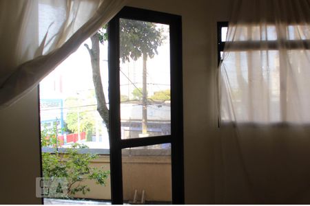 Sala Varanda de casa à venda com 3 quartos, 220m² em Sítio da Figueira, São Paulo