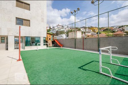Apartamento para alugar com 220m², 4 quartos e 6 vagas Apartamento para alugar com 220m², 4 quartos e 6 vagasQuadra Esportiva