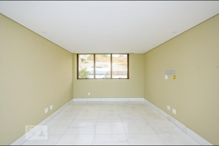 Sala de apartamento para alugar com 4 quartos, 220m² em São Bento, Belo Horizonte