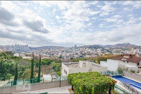 Apartamento para alugar com 220m², 4 quartos e 6 vagas Apartamento para alugar com 220m², 4 quartos e 6 vagasSuíte 1