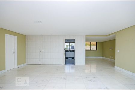 Sala de apartamento para alugar com 4 quartos, 220m² em São Bento, Belo Horizonte