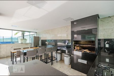 Apartamento para alugar com 220m², 4 quartos e 6 vagas Apartamento para alugar com 220m², 4 quartos e 6 vagasÁrea Gourmet