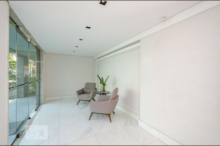 Apartamento para alugar com 220m², 4 quartos e 6 vagas Apartamento para alugar com 220m², 4 quartos e 6 vagasÁrea comum