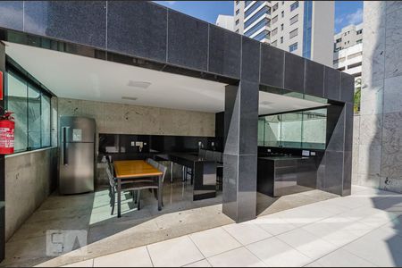 Apartamento para alugar com 220m², 4 quartos e 6 vagas Apartamento para alugar com 220m², 4 quartos e 6 vagasÁrea Gourmet