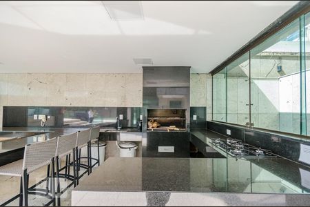 Apartamento para alugar com 220m², 4 quartos e 6 vagas Apartamento para alugar com 220m², 4 quartos e 6 vagasÁrea Gourmet