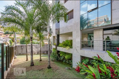 Apartamento para alugar com 220m², 4 quartos e 6 vagas Apartamento para alugar com 220m², 4 quartos e 6 vagasÁrea comum