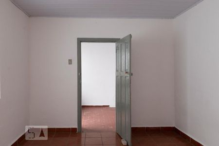 Quarto de casa para alugar com 1 quarto, 35m² em Vila Guarani, São Paulo