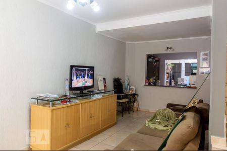 Sala de casa à venda com 3 quartos, 176m² em Planalto, São Bernardo do Campo