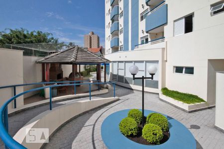 Apartamento à venda com 188m², 3 quartos e 2 vagasÁrea comum