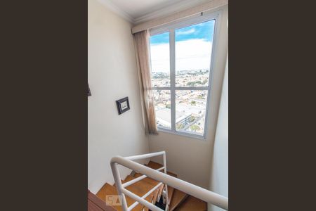 Apartamento à venda com 188m², 3 quartos e 2 vagasHall dos quartos