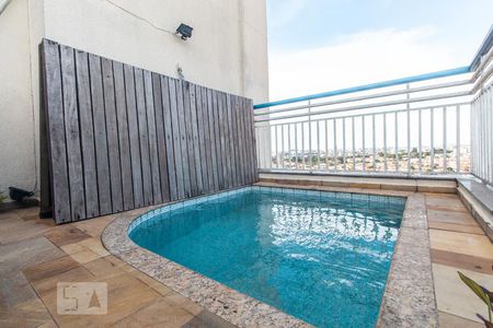Apartamento à venda com 188m², 3 quartos e 2 vagasPiscina
