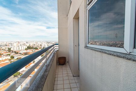 Apartamento à venda com 188m², 3 quartos e 2 vagasVaranda