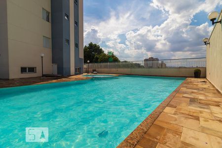 Apartamento à venda com 188m², 3 quartos e 2 vagasPiscina