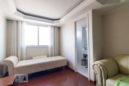 Apartamento à venda com 188m², 3 quartos e 2 vagasSala