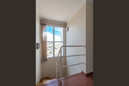 Apartamento à venda com 188m², 3 quartos e 2 vagasHall dos quartos