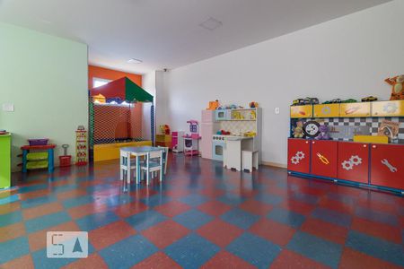 Apartamento à venda com 188m², 3 quartos e 2 vagasBrinquedoteca