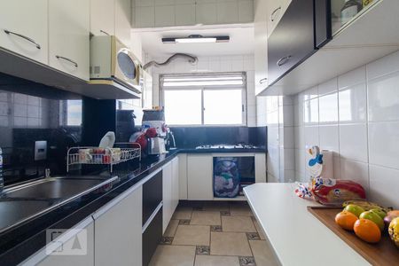 Apartamento à venda com 188m², 3 quartos e 2 vagasCozinha