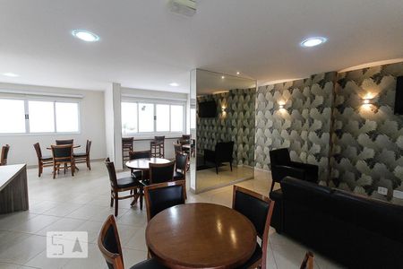 Apartamento à venda com 188m², 3 quartos e 2 vagasSalão de festas