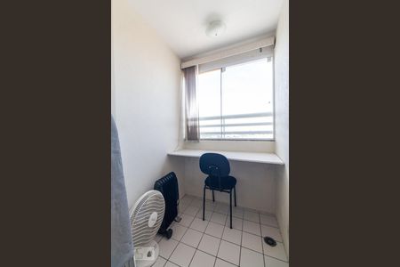 Apartamento à venda com 188m², 3 quartos e 2 vagasEscritório