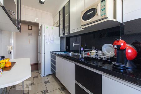Apartamento à venda com 188m², 3 quartos e 2 vagasCozinha