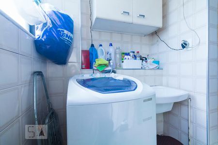 Apartamento para alugar com 45m², 1 quarto e 1 vagaÁrea de Serviço