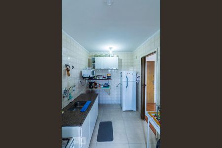 Apartamento para alugar com 45m², 1 quarto e 1 vagaCozinha