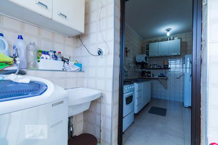 Apartamento para alugar com 45m², 1 quarto e 1 vagaÁrea de Serviço