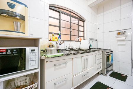 Casa à venda com 240m², 3 quartos e 2 vagasCozinha