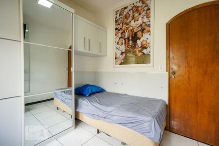 Casa à venda com 240m², 3 quartos e 2 vagasQuarto 03
