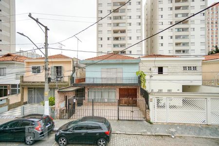 Casa à venda com 240m², 3 quartos e 2 vagasVista terraço