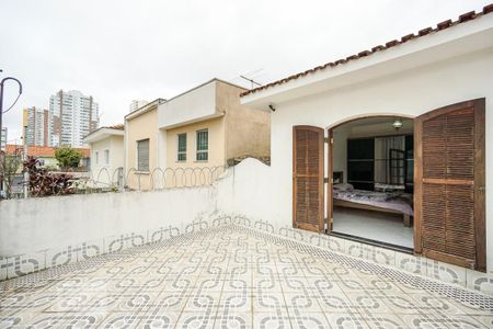 Casa à venda com 240m², 3 quartos e 2 vagasTerraço