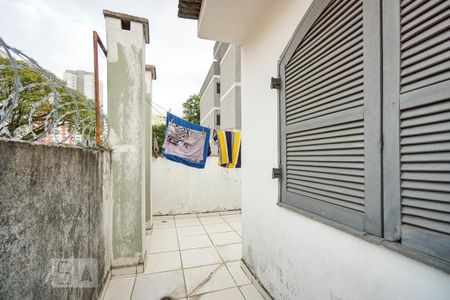 Casa à venda com 240m², 3 quartos e 2 vagasQuintal