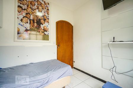 Casa à venda com 240m², 3 quartos e 2 vagasQuarto 03