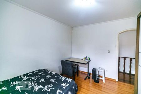 Casa à venda com 345m², 5 quartos e 6 vagas Casa à venda com 345m², 5 quartos e 6 vagasQuarto 3
