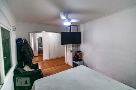 Casa à venda com 345m², 5 quartos e 6 vagas Casa à venda com 345m², 5 quartos e 6 vagasQuarto 6