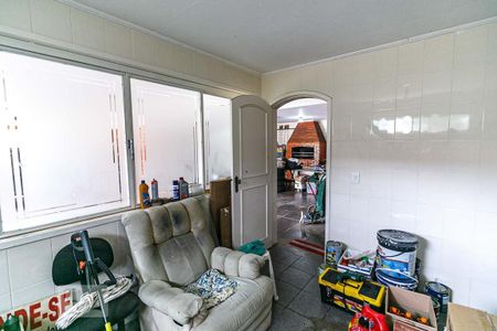 Casa à venda com 345m², 5 quartos e 6 vagas Casa à venda com 345m², 5 quartos e 6 vagasDepósito