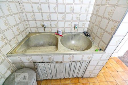 Casa à venda com 345m², 5 quartos e 6 vagas Casa à venda com 345m², 5 quartos e 6 vagasGaragem