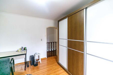Casa à venda com 345m², 5 quartos e 6 vagas Casa à venda com 345m², 5 quartos e 6 vagasQuarto 3