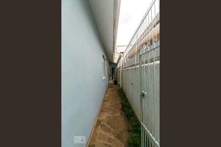 Casa à venda com 345m², 5 quartos e 6 vagas Casa à venda com 345m², 5 quartos e 6 vagasÁrea Externa