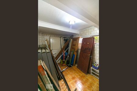 Garagem de casa à venda com 5 quartos, 345m² em Jardim Lindóia, Porto Alegre