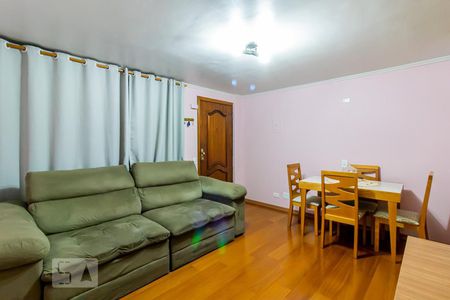 Sala de apartamento à venda com 2 quartos, 50m² em Jardim Previdencia, São Paulo