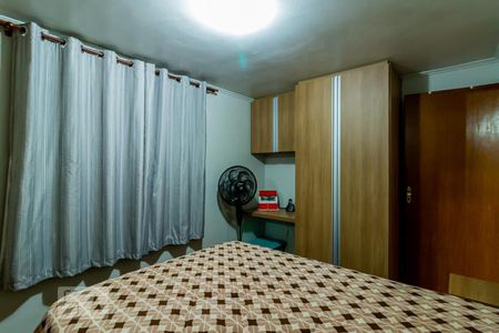 Quarto 1 de apartamento à venda com 2 quartos, 50m² em Jardim Previdencia, São Paulo