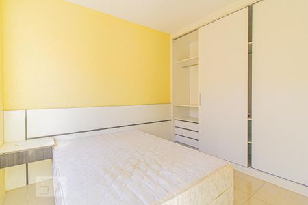 Quarto  de apartamento para alugar com 1 quarto, 55m² em Rebouças, Curitiba