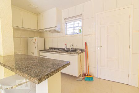 Apartamento para alugar com 55m², 1 quarto e 1 vagaCozinha