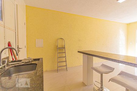 Apartamento para alugar com 55m², 1 quarto e 1 vagaCozinha
