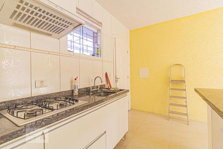 Apartamento para alugar com 55m², 1 quarto e 1 vagaCozinha