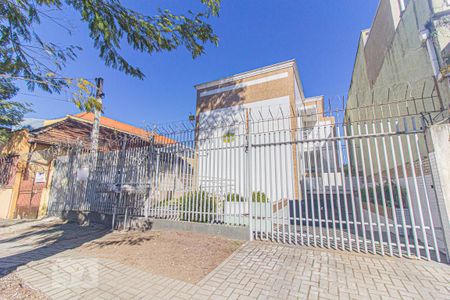 Apartamento para alugar com 55m², 1 quarto e 1 vagaFachada