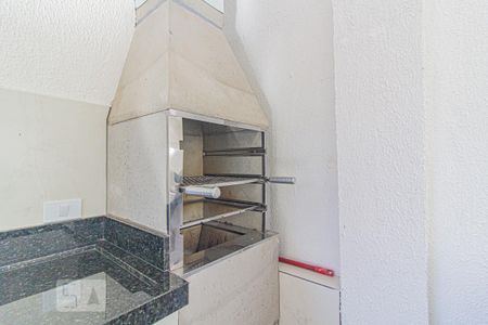 Apartamento para alugar com 55m², 1 quarto e 1 vagaÁrea comum - Churrasqueira